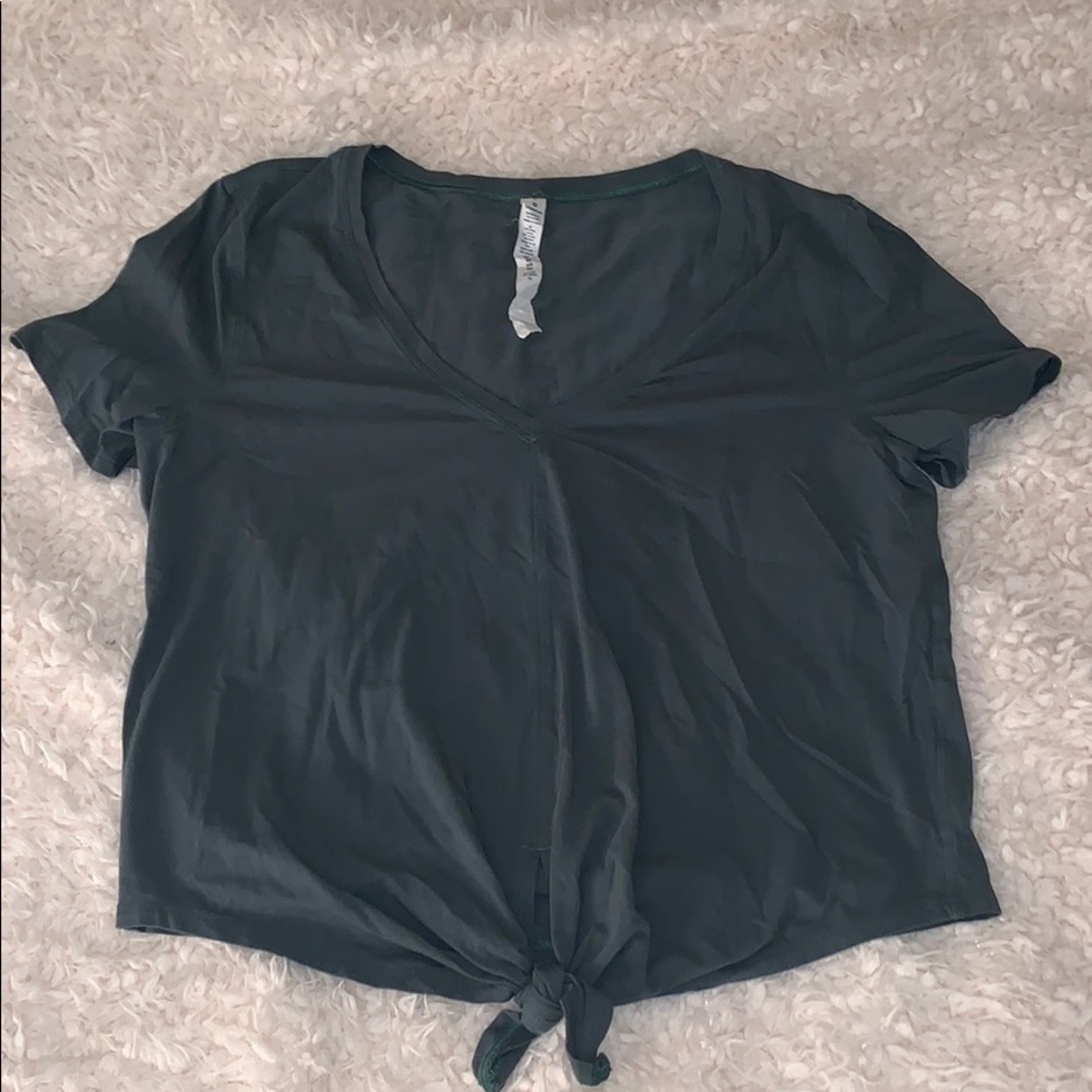 Lululemon Top